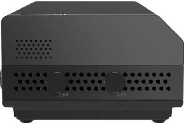 Alt view image 6 of 12 - Lenovo ThinkEdge SE30 - USFF Core i5 1145GRE 1.5 GHz - vPro - 16 GB (11NA000LUS)