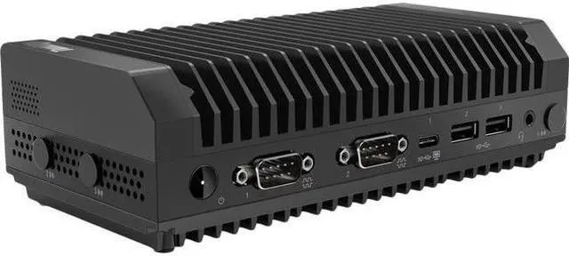 Alt view image 5 of 12 - Lenovo ThinkEdge SE30 - USFF Core i5 1145GRE 1.5 GHz - vPro - 16 GB (11NA000LUS)