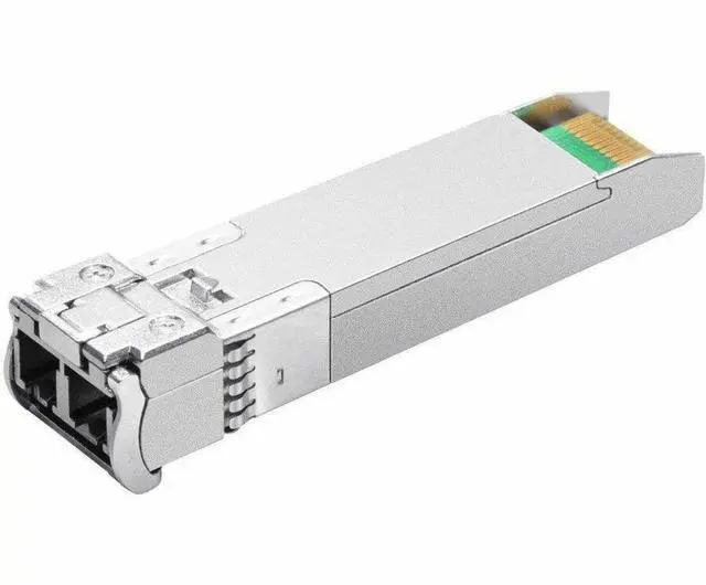 Alt view image 2 of 5 - TP-Link SFP28 SM6110-SR Module