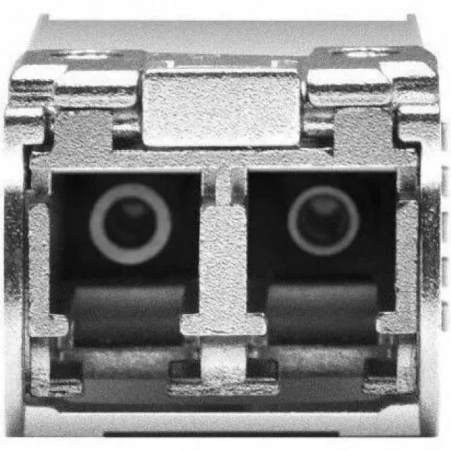 Alt view image 3 of 5 - TP-Link SFP28 SM6110-SR Module