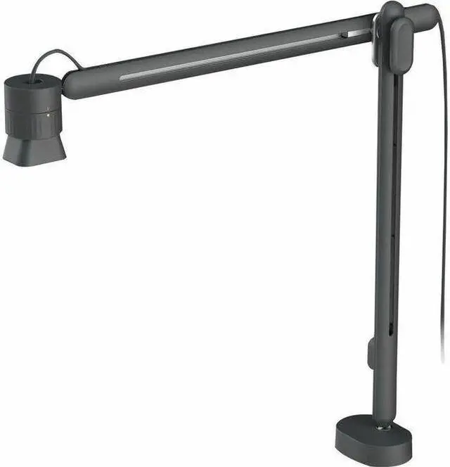 Main image of Logitech Adjustable Content Camera for Teaching & Demonstrating - 60 fps