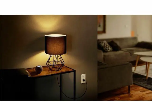 Alt view image 5 of 7 - Eve Energy Outlet - Smart Outlet & Power Meter (Matter)