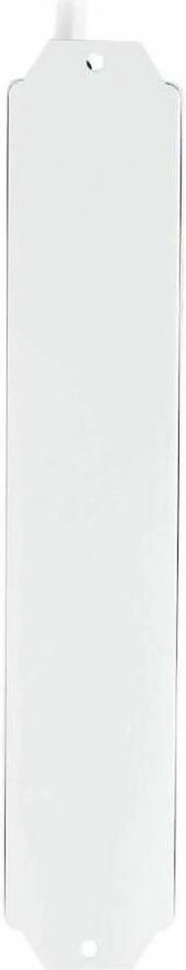 Alt view image 7 of 15 - Tripp Lite Safe-IT UL 1363 Medical-Grade Power Strip, 6 Outlets, 6-Ft Cord