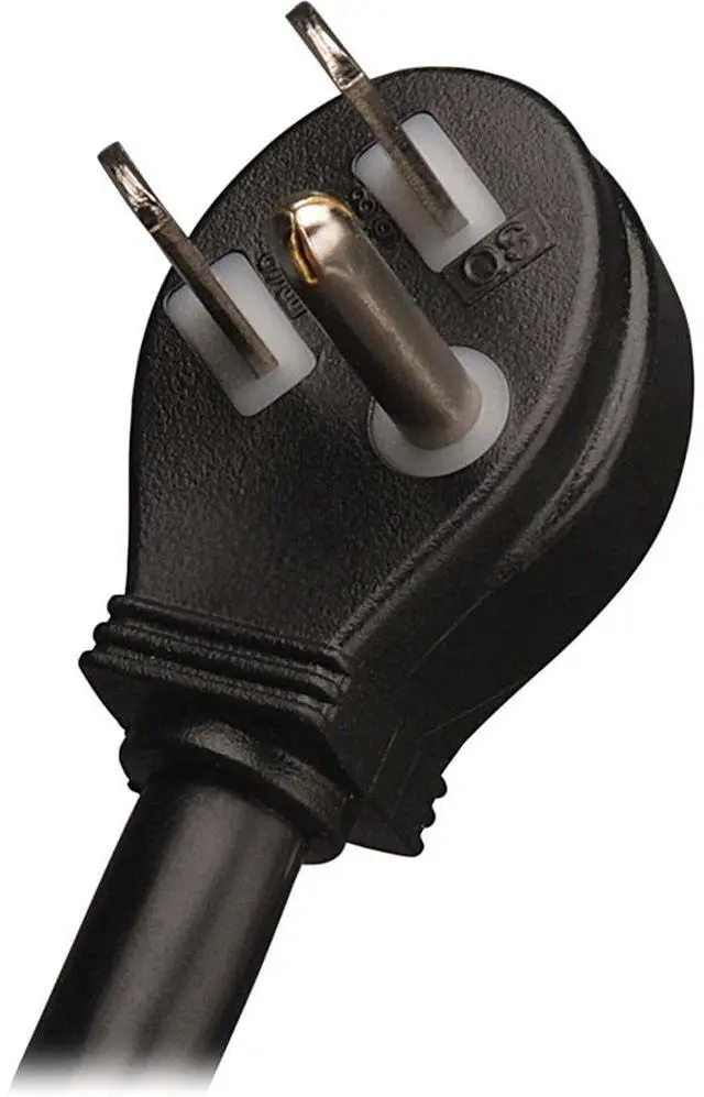 Alt view image 12 of 15 - TRIPP LITE TLP88TUSBB 8.0 Feet 8 Outlets 1200 Joules Surge Protector