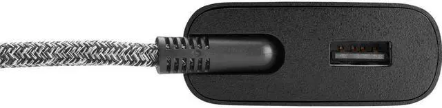 Alt view image 3 of 5 - HP 65W USB-C Laptop Charger 671R3AAABA