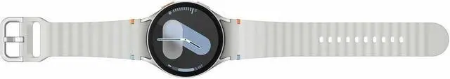 Alt view image 6 of 6 - Samsung Galaxy Watch7 SM-L315UZ Smart Watch - 44.4 mm - 44.4 mm - Heart Rate Monitor - Camera - Heart Rate, Sleep Quality1.60 GHz - 21.10 GB - 1.5" - Super AMOLED - Wear OS - Bluetooth - GPS - Ne