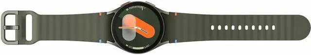 Alt view image 6 of 14 - Samsung Galaxy Watch7 SM-L315UZ Smart Watch - 44.4 mm - 44.4 mm - Heart Rate Monitor - Camera - Heart Rate, Sleep Quality1.60 GHz - 21.10 GB - 1.5" - Super AMOLED - Wear OS - Bluetooth - GPS - Ne