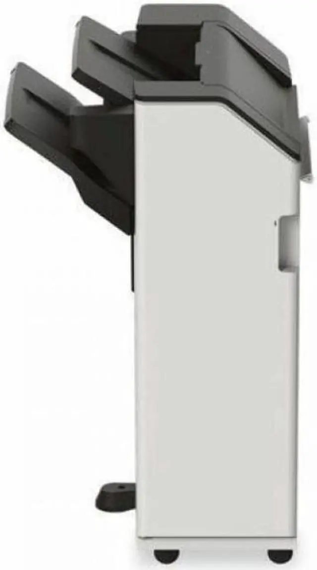 Main image of Lexmark 1250-Sheet Staple 2/3 Hole Punch Finisher - Plain Paper - 1250 Sheets