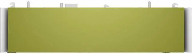 Main image of HP CLR LJ GREEN 550 SHEET PAPER TRAY MADE IN CHINA, 65A29A