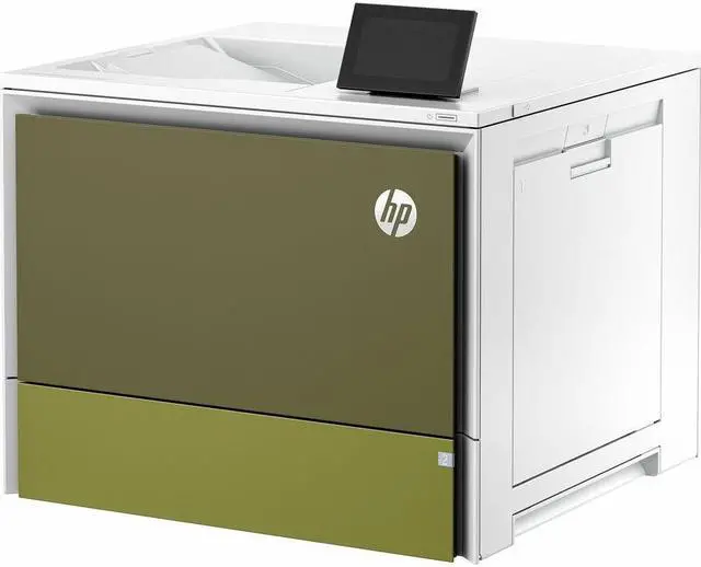 Alt view image 2 of 5 - HP CLR LJ GREEN 550 SHEET PAPER TRAY MADE IN CHINA, 65A29A