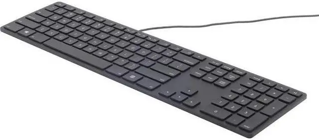 Alt view image 7 of 7 - Ergoguys RGB Backlite Wired Alumnium Keyboard