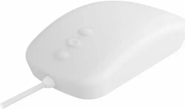 Alt view image 2 of 8 - Alogic Echelon USB-C Rechargeable Wireless Mouse and Keyboard for Windows - USB Type A Wireless Bluetooth/RF 5.0 2.40 GHz Keyboard - USB Type A Wireless Bluetooth/RF Mouse - Cut, Copy, Paste, Email, C