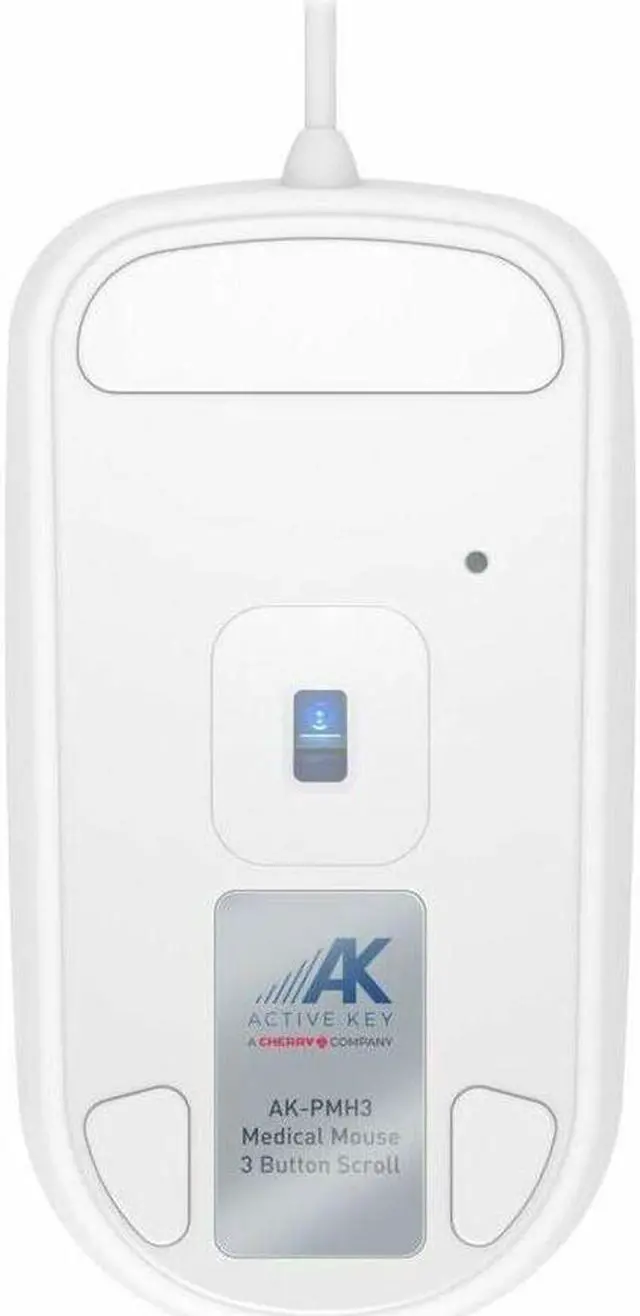 Alt view image 5 of 8 - Alogic Echelon USB-C Rechargeable Wireless Mouse and Keyboard for Windows - USB Type A Wireless Bluetooth/RF 5.0 2.40 GHz Keyboard - USB Type A Wireless Bluetooth/RF Mouse - Cut, Copy, Paste, Email, C
