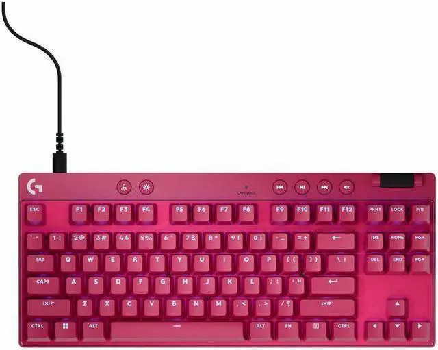 Main image of V7 KU350US USB Quiet Keyboard - US Layout - English (US) - QWERTY - Business - Black - USB-A Connectivity - Full Size - USB Interface - Plug and play - Windows - MacOS - ChromeOS - Multimedia keys - L