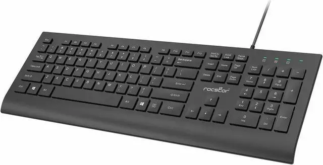 Alt view image 3 of 8 - V7 Bluetooth Split Ergonomic Keyboard and Mouse Combo - Business - US Layout - English (US) - QWERTY - Black - Wireless Connectivity - Bluetooth - RF - 2.4GHz - Full Size - Padded Palm Rest - USB Inte