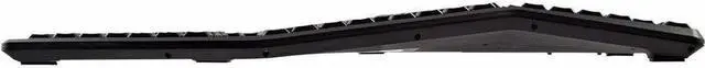 Alt view image 6 of 9 - Rocstor Premium K10 USB Wired Keyboard - 104 Key Function - Cable Connectivity - USB Type A Interface - 104 Key - Windows 11, Windows 10, Windows 8.1, Windows 8, Windows 7, Windows Vista, Windows XP,