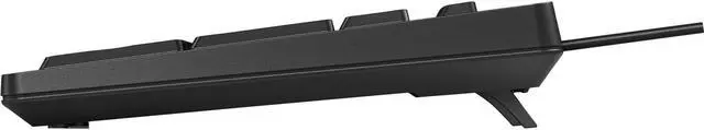 Alt view image 3 of 13 - HP 125 Wired Keyboard