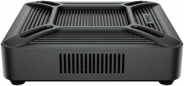 Alt view image 13 of 20 - Synology VisualStation VS600HD Video Surveillance Station