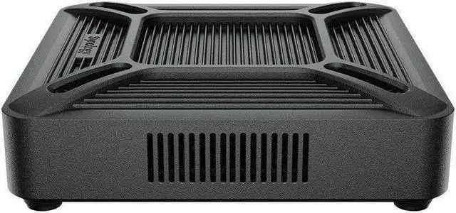 Alt view image 12 of 20 - Synology VisualStation VS600HD Video Surveillance Station