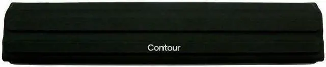 Alt view image 6 of 7 - Contour RollerMouse Go - Wireless - Rechargeable - 4000 dpi - RollerBar - 5 Button(s) - 5 Programmable Button(s) - Symmetrical - 3 Month Battery Run Time