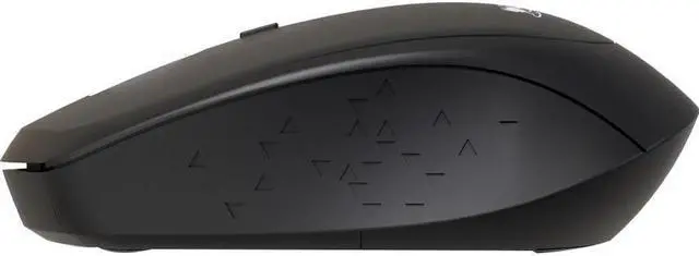 Alt view image 3 of 9 - Urban Factory CYCLEE: Eco-Designed 2.4Ghz Wireless Mouse
