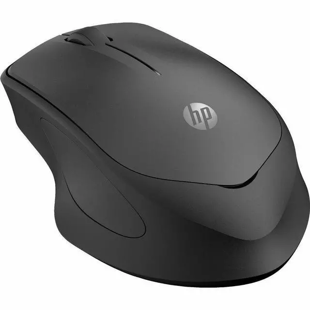 Alt view image 6 of 9 - HP 280 Silent Wireless Mouse 19U64AAABL