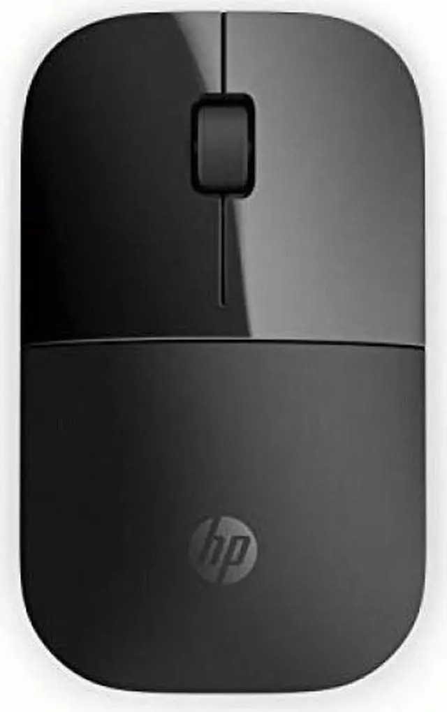 Alt view image 10 of 10 - HP Z3700 OYB G2 Wireless Mouse