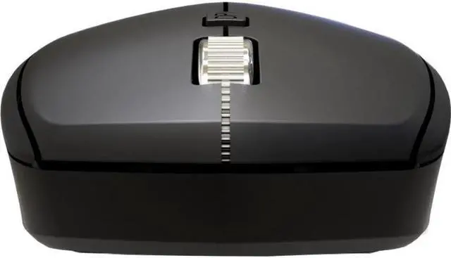 Alt view image 6 of 9 - Urban Factory CYCLEE: Eco-Designed 2.4Ghz Wireless Mouse