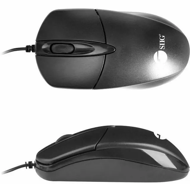 Alt view image 14 of 19 - SIIG Mouse Medical Mouse Bulk Pack