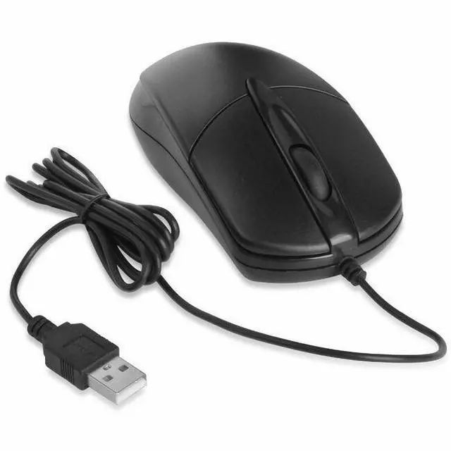 Alt view image 13 of 19 - SIIG Mouse Medical Mouse Bulk Pack