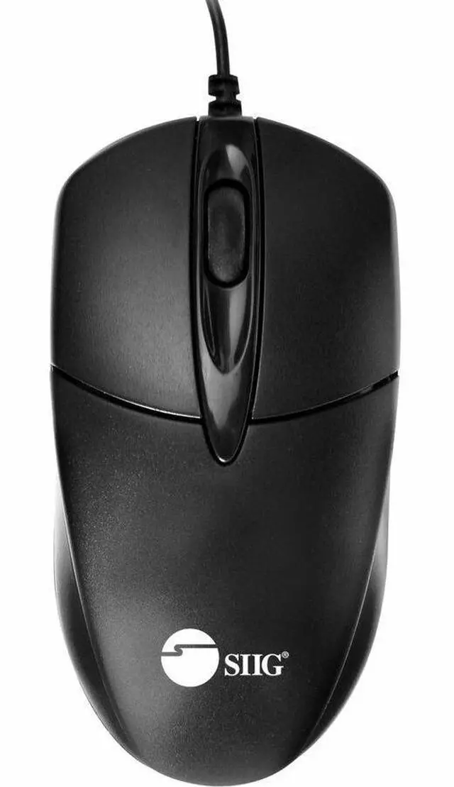 Alt view image 15 of 19 - SIIG Mouse Medical Mouse Bulk Pack