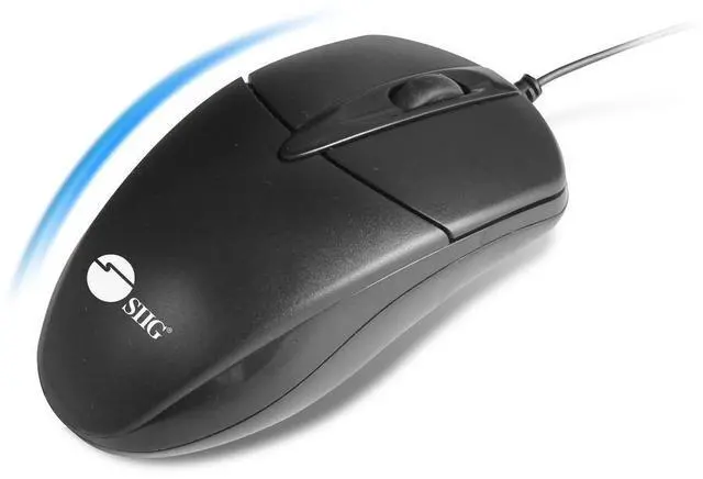 Alt view image 17 of 19 - SIIG Mouse Medical Mouse Bulk Pack