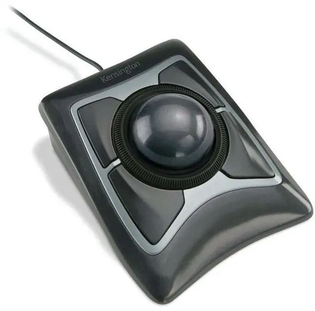 Alt view image 15 of 19 - EXPERT MOUSE OPTICAL