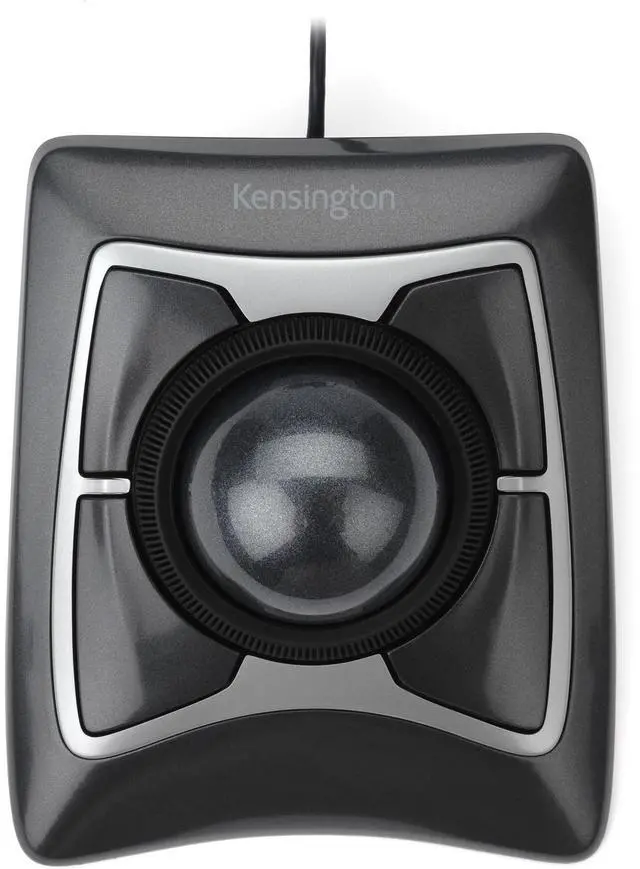 Alt view image 17 of 19 - EXPERT MOUSE OPTICAL