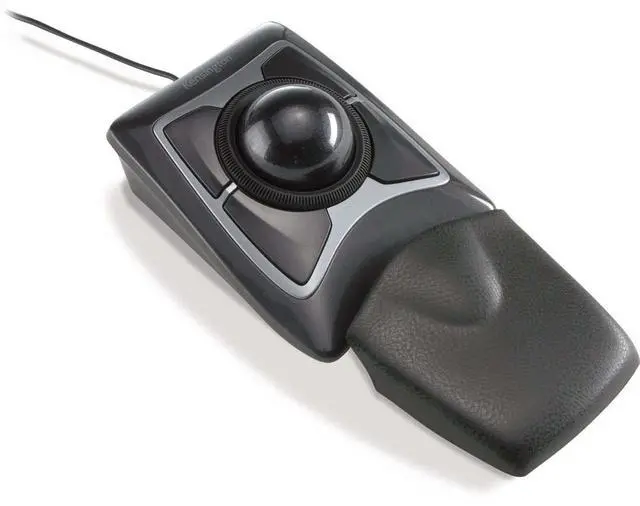 Alt view image 18 of 19 - EXPERT MOUSE OPTICAL