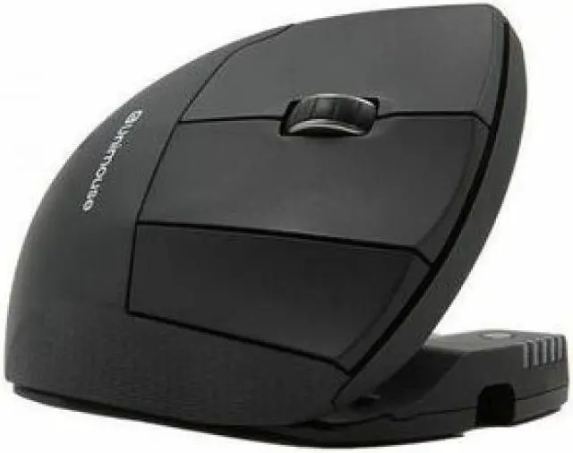 Main image of Contour Unimouse (Right-Handed) - Wireless - 7 Button(s) - 6 Programmable Button(s) - Right-handed