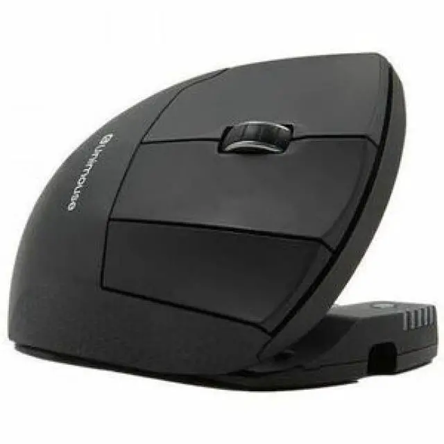 Main image of Contour Unimouse (Right-Handed) - Cable - 7 Button(s) - 6 Programmable Button(s) - Right-handed