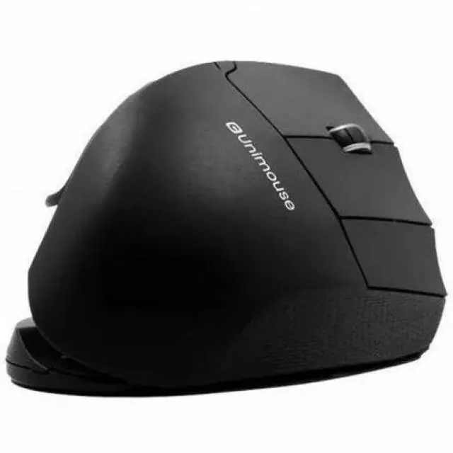 Alt view image 3 of 6 - Contour Unimouse (Right-Handed) - Cable - 7 Button(s) - 6 Programmable Button(s) - Right-handed