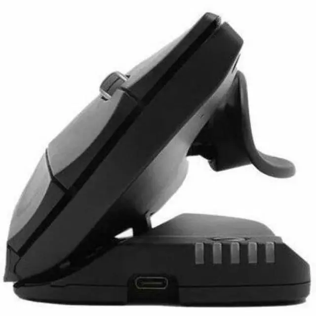 Alt view image 4 of 6 - Contour Unimouse (Right-Handed) - Cable - 7 Button(s) - 6 Programmable Button(s) - Right-handed