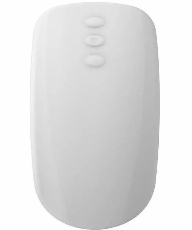 Main image of CHERRY AK-PMH3 Medical Mouse - Medical Mouse, Wireless, White