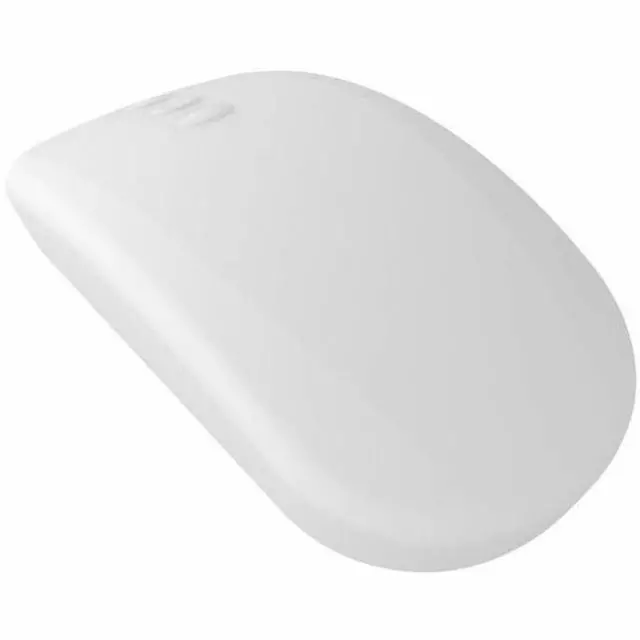 Alt view image 4 of 6 - CHERRY AK-PMH3 Medical Mouse - Medical Mouse, Wireless, White