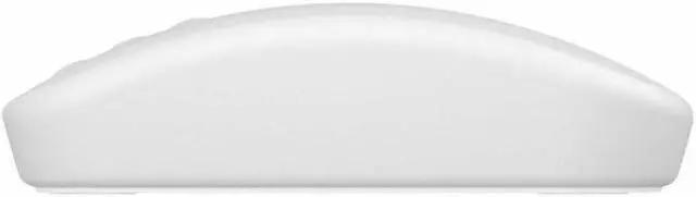 Alt view image 3 of 6 - CHERRY AK-PMH3 Medical Mouse - 3-Button Scroll, Wireless, White