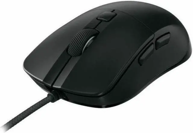 Alt view image 3 of 8 - CHERRY XTRFY M50 Wired Gaming Mouse - Black, Lightweight, Ergonomic