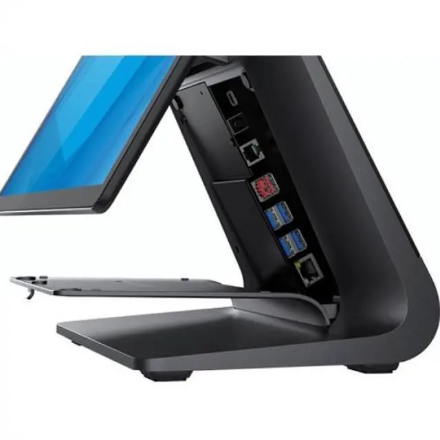 Alt view image 4 of 8 - Elo EloPOS Z30 POS Terminal - Qualcomm Snapdragon - 4 GB - 32 GB HDD - Android 10