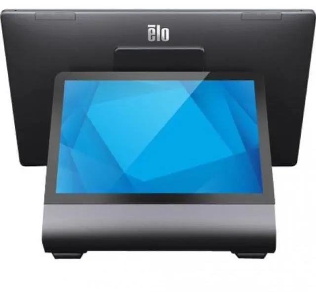 Alt view image 6 of 8 - Elo EloPOS Z30 POS Terminal - Qualcomm Snapdragon - 4 GB - 32 GB HDD - Android 10
