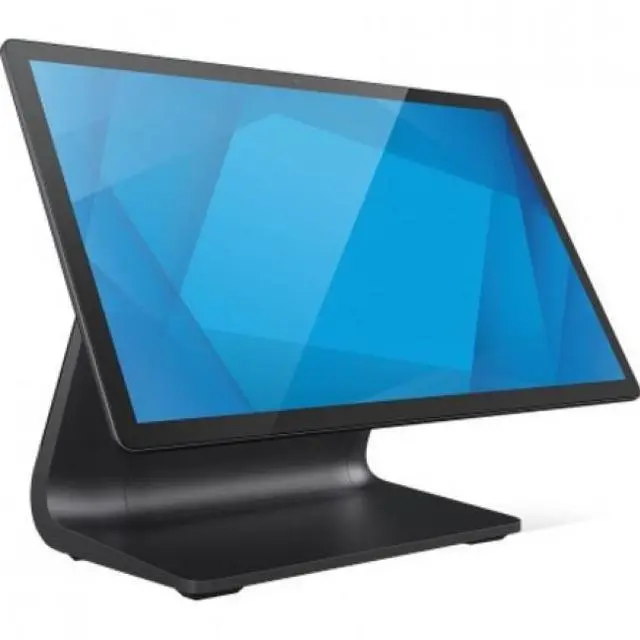 Alt view image 7 of 8 - Elo EloPOS Z30 POS Terminal - Qualcomm Snapdragon - 4 GB - 32 GB HDD - Android 10