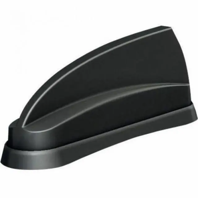 Alt view image 2 of 2 - Panorama Antennas Sharkee SH-IN2617 Antenna - 617 MHz to 960 MHz, 1710 MHz to 6000 MHz, 2.4 GHz, 4.9 GHz to 7.2GHz, 1562 MHz to 1662 MHZ - 26 dB - Wireless Data Network, Cellular Network, GPS, Vehicle
