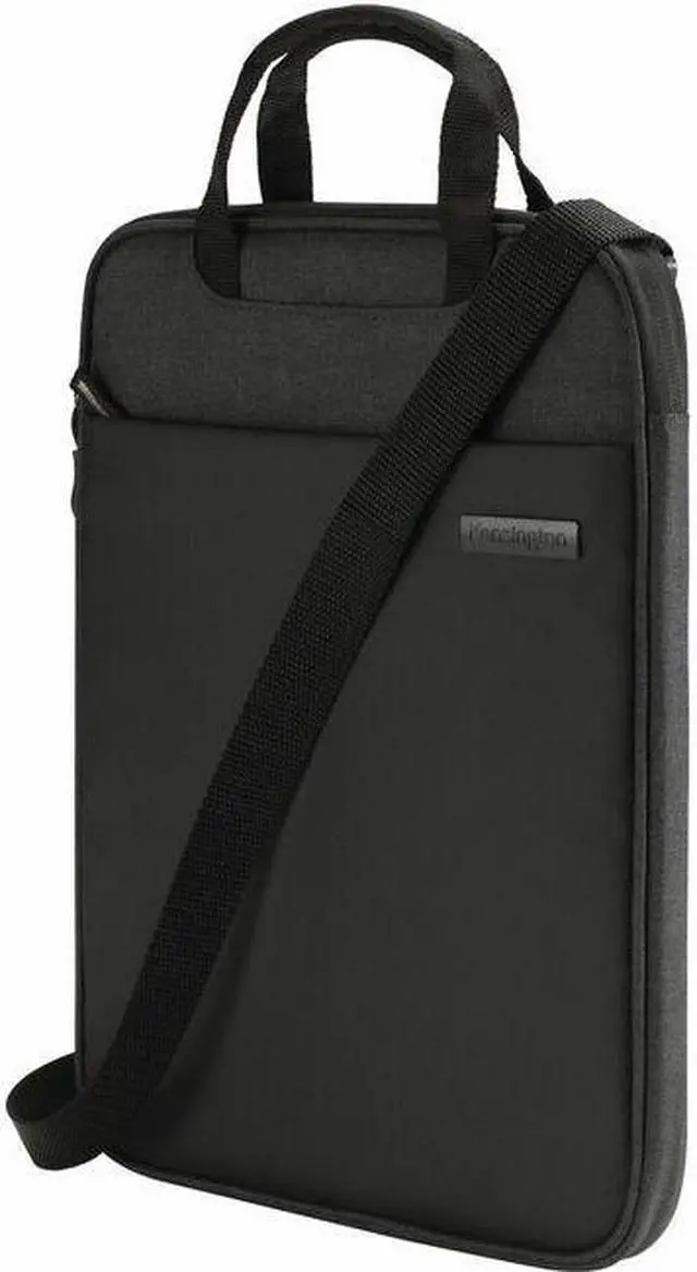 Alt view image 10 of 20 - Kensington Carrying Case (Sleeve) for 12" Notebook