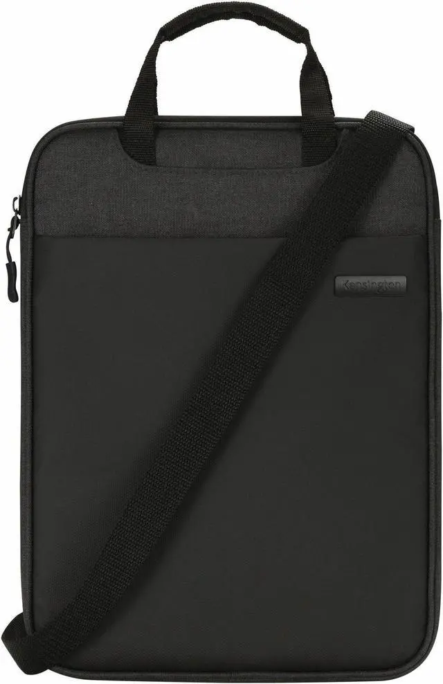 Alt view image 11 of 20 - Kensington Carrying Case (Sleeve) for 12" Notebook