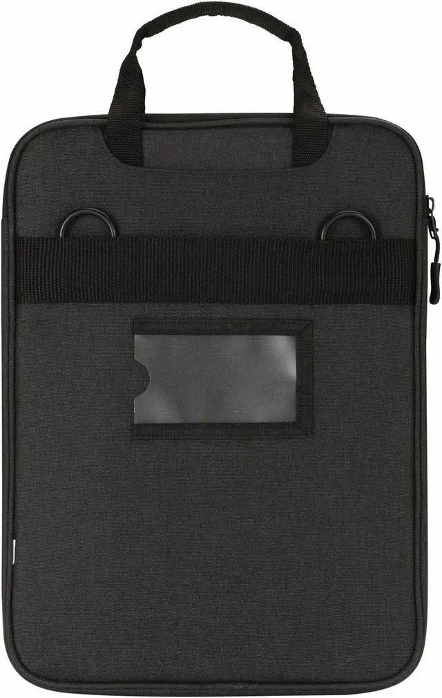 Alt view image 14 of 20 - Kensington Carrying Case (Sleeve) for 12" Notebook